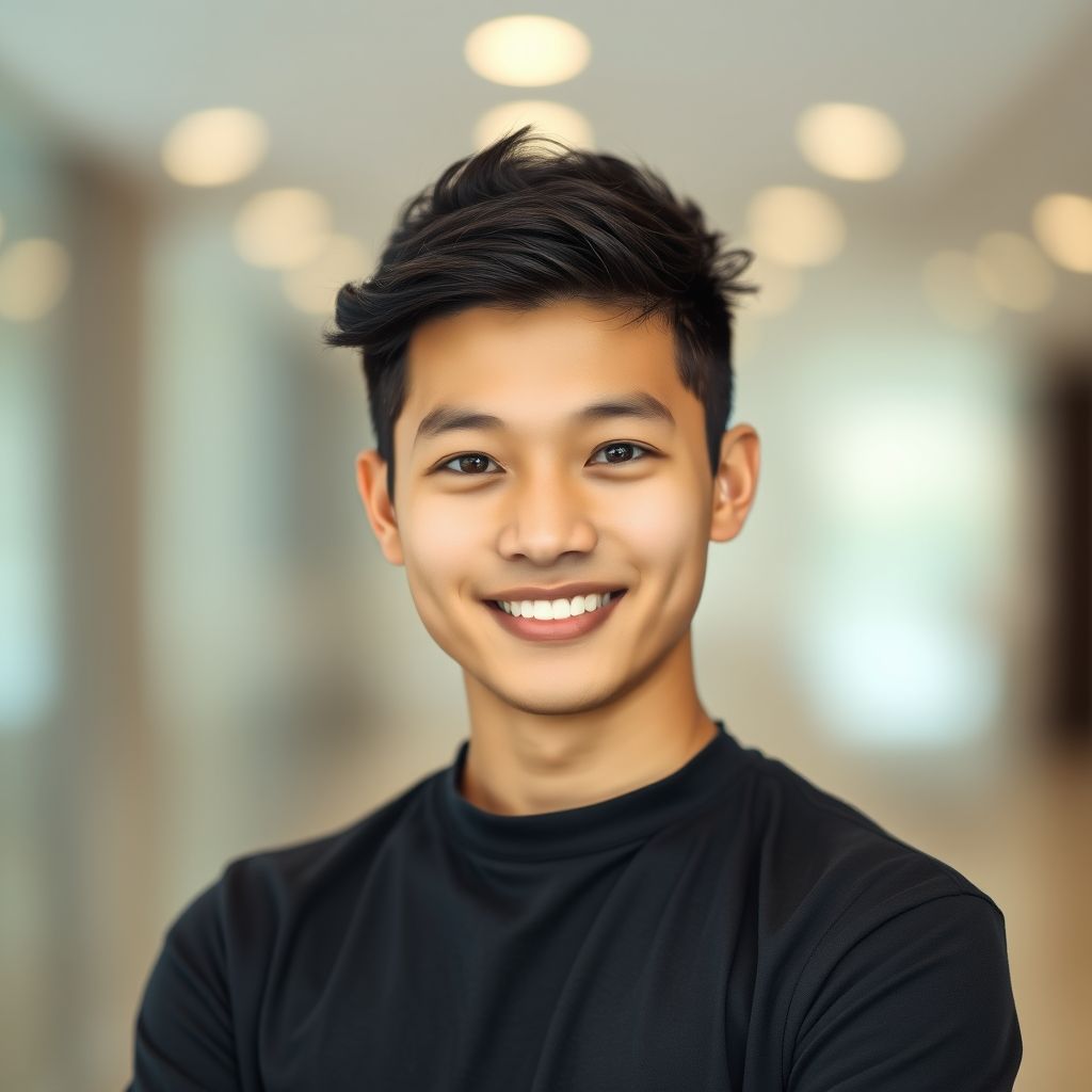 คุณธนวรรธน์ ศรีวิชัย